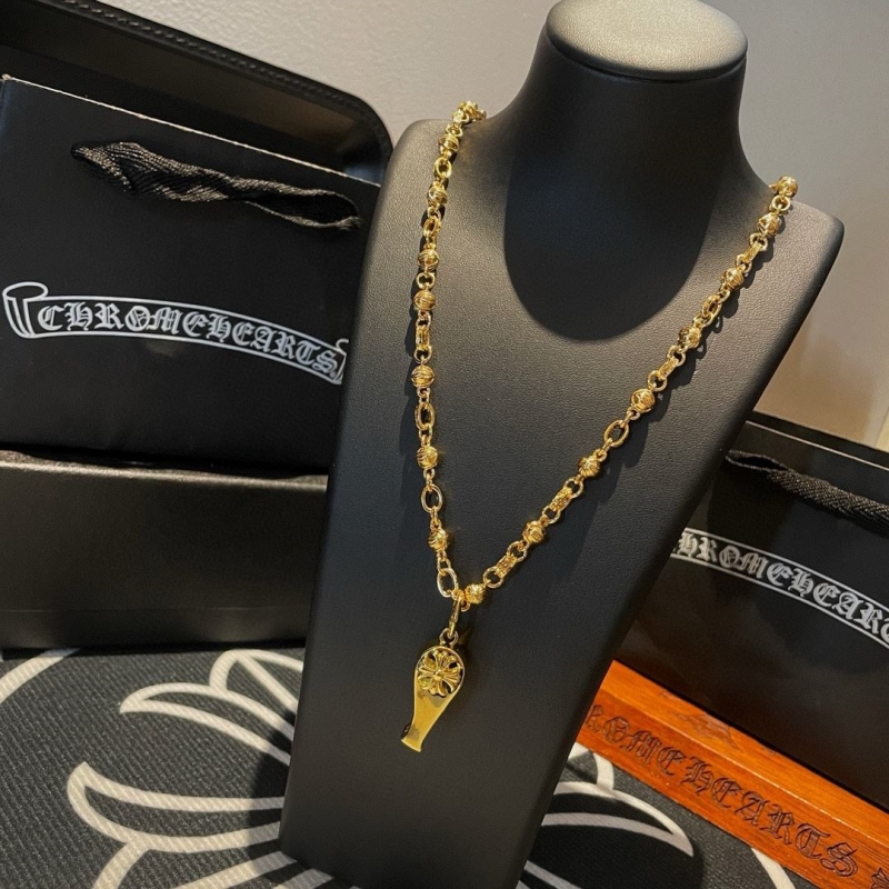 Chrome Hearts Necklaces